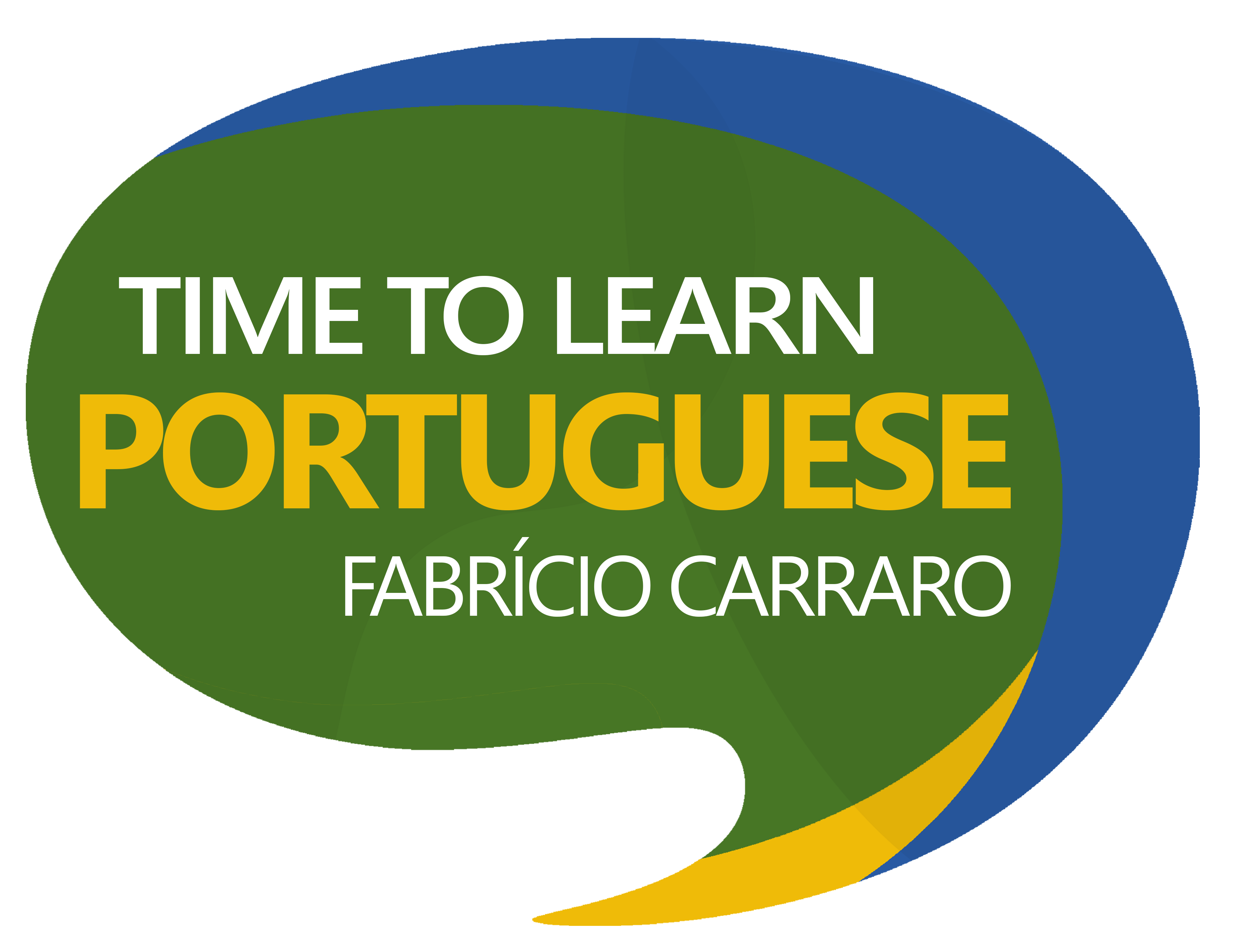 Time to Learn Portuguese